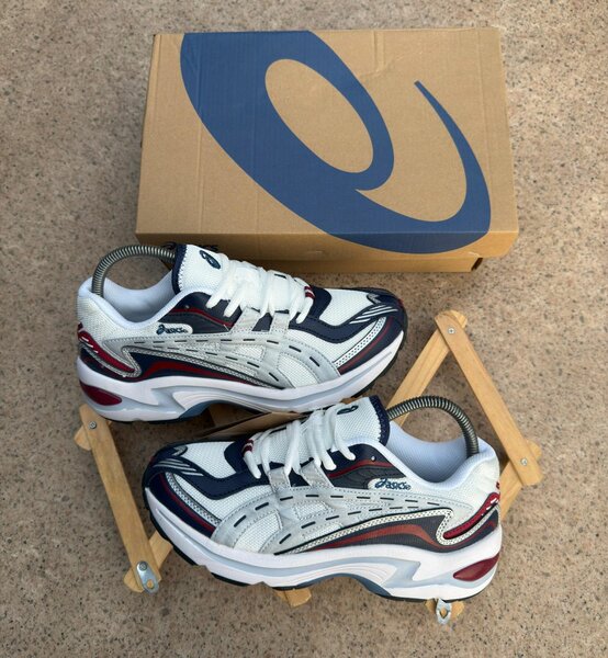 Chaussures running performance