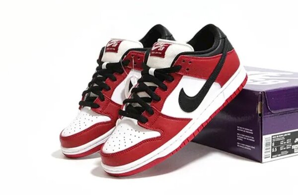 Nike Sb dunks pro (Chicago)