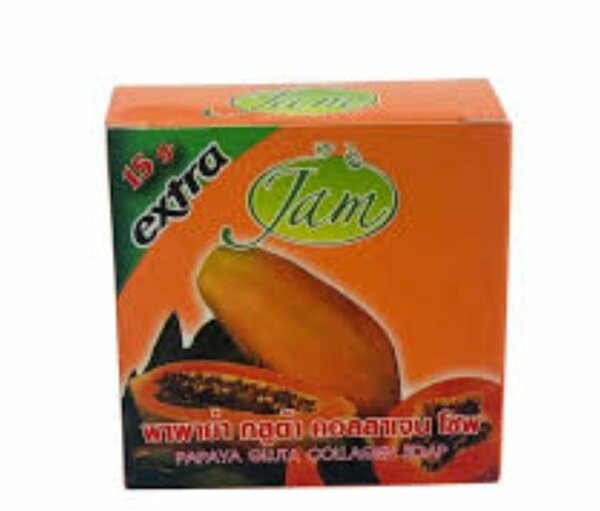 Jam papaya