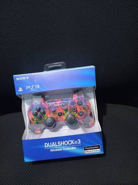 Manette PS3 Originale