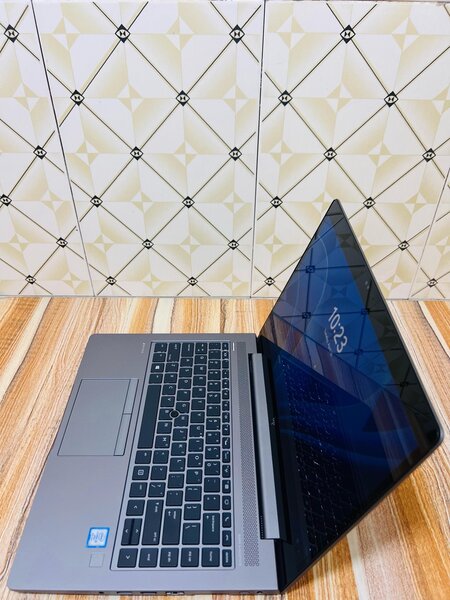 *SUPER GAMING & GRAPHICS HP ZB