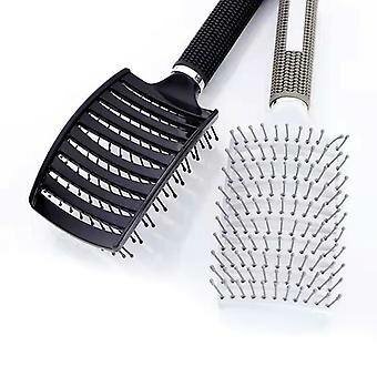 Brosse de perruque