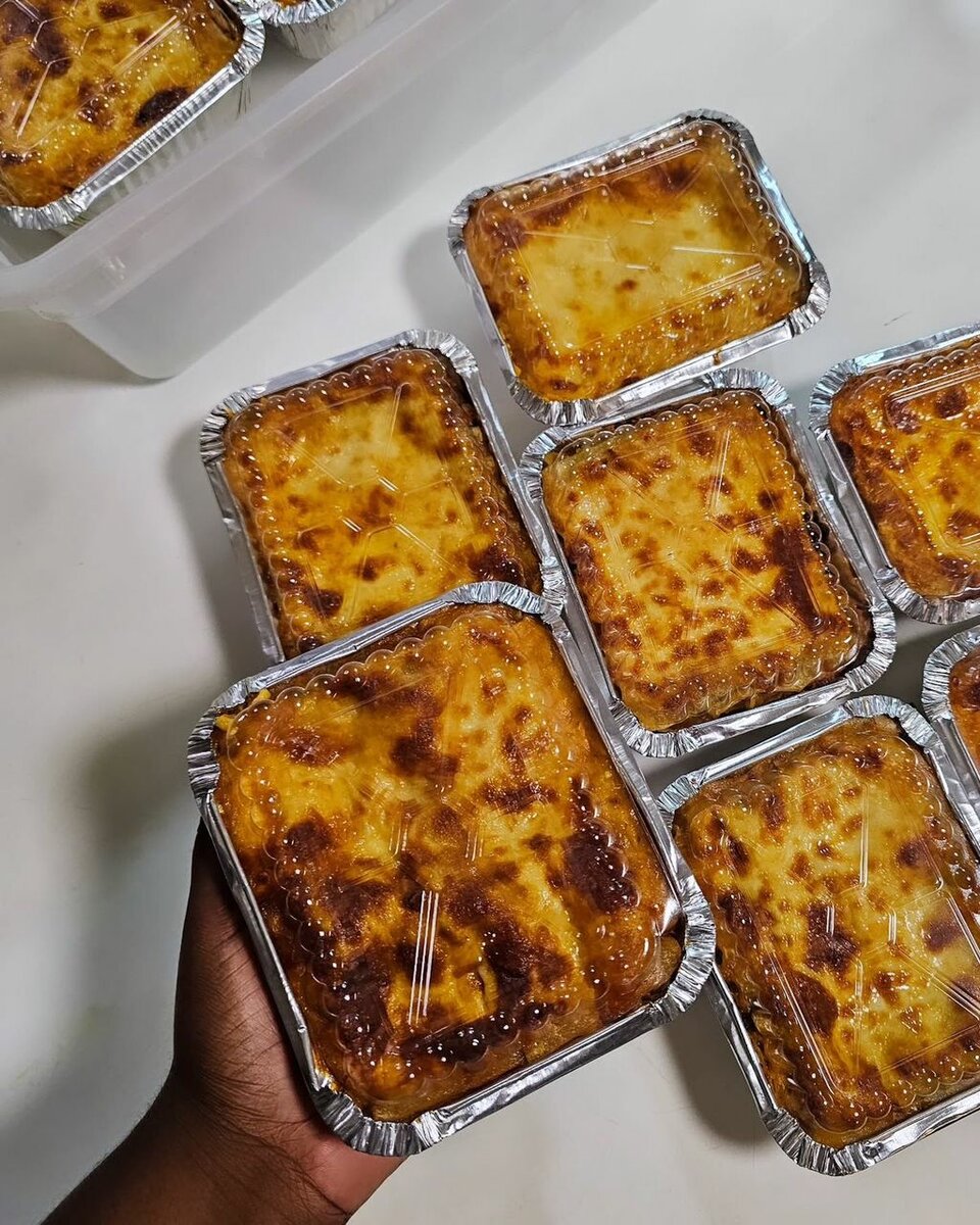 Lasagne viande hachée fromage