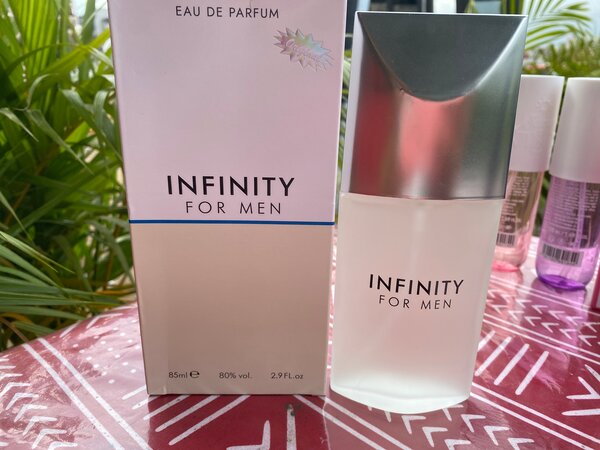 Parfum homme