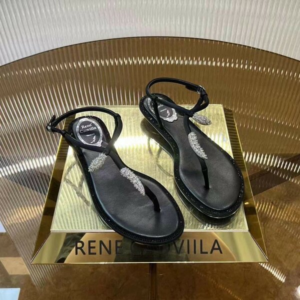 Ladies sandals