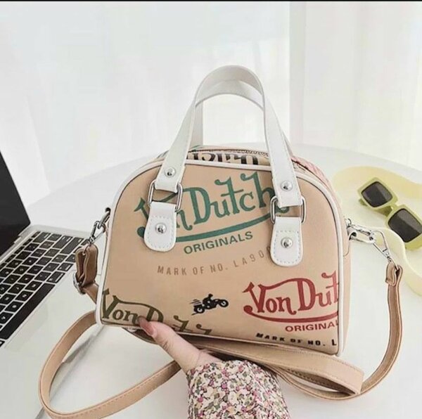 Cute Ladies Bag