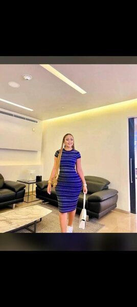 Ladies dress,top and down, jersey top