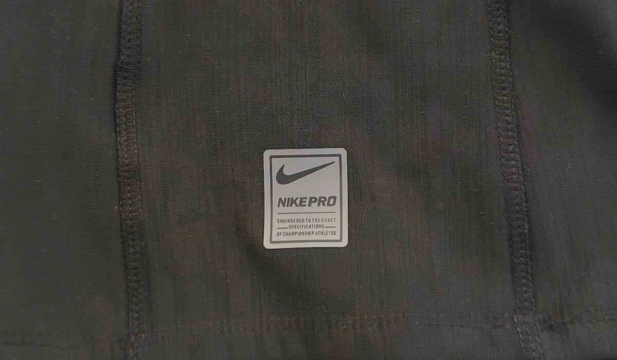 Nike Pro Hyperwarm Cagoule