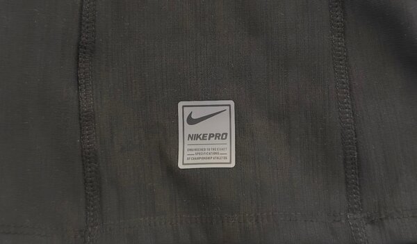 Nike Pro Hyperwarm Cagoule