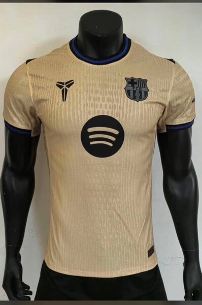 Maillot de Football Personnalisé