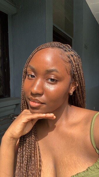 Beurre Corporel Naturel Hydratant