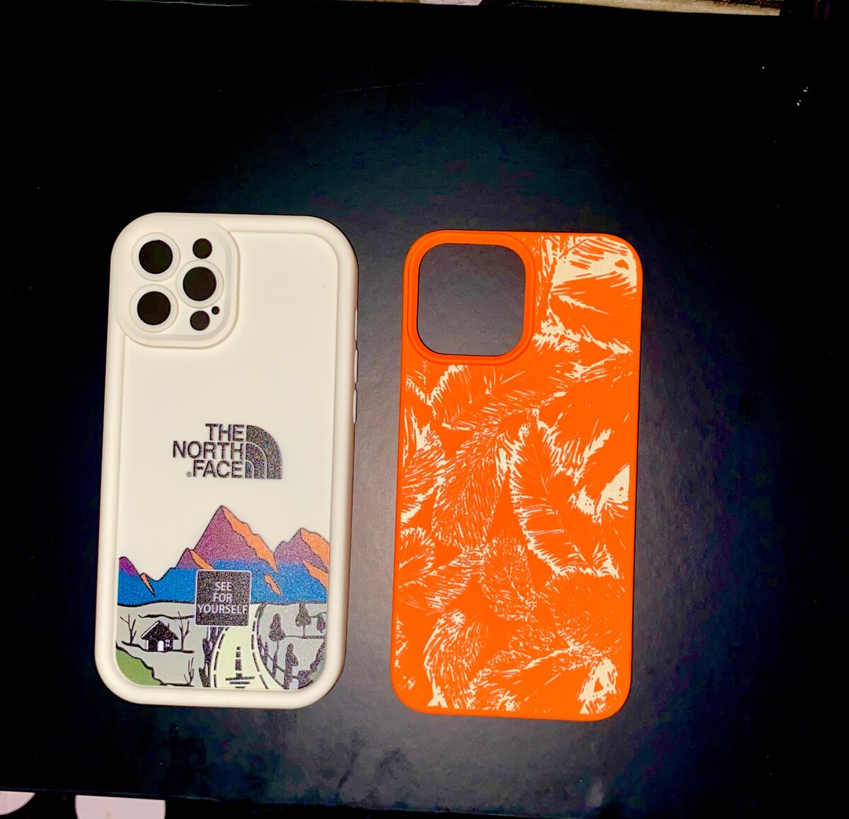 Top trending iPhone HypePhone case