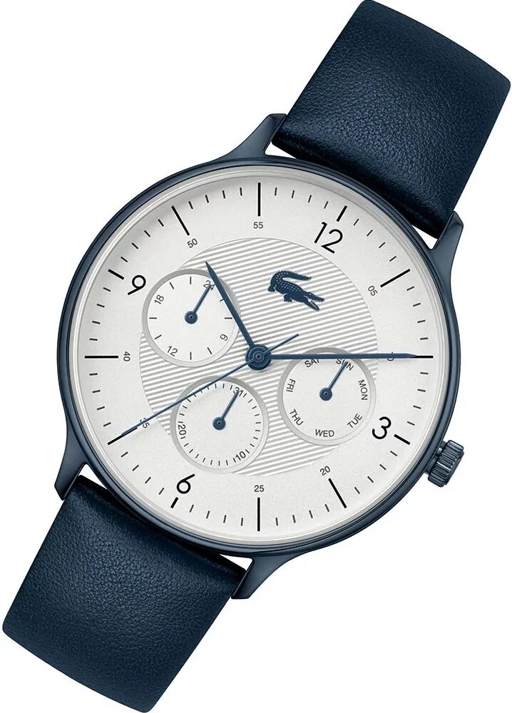 Montre Mixte Lacoste N°2011140