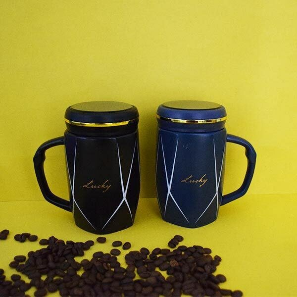 Coffee Mugs For Couple Gift Ideas