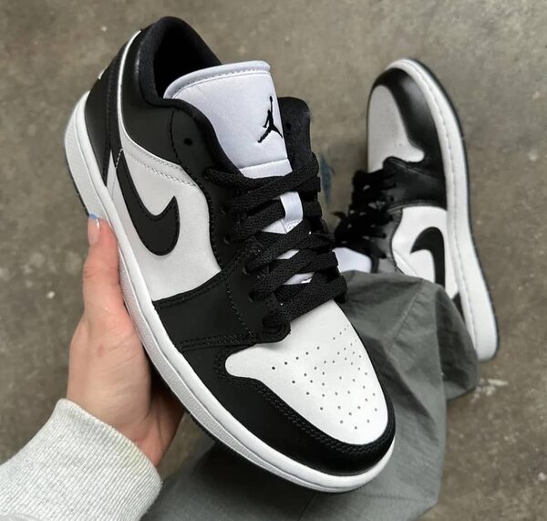 Chaussures Nike...avec carton