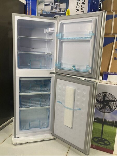 Nasco 116L refrigerator