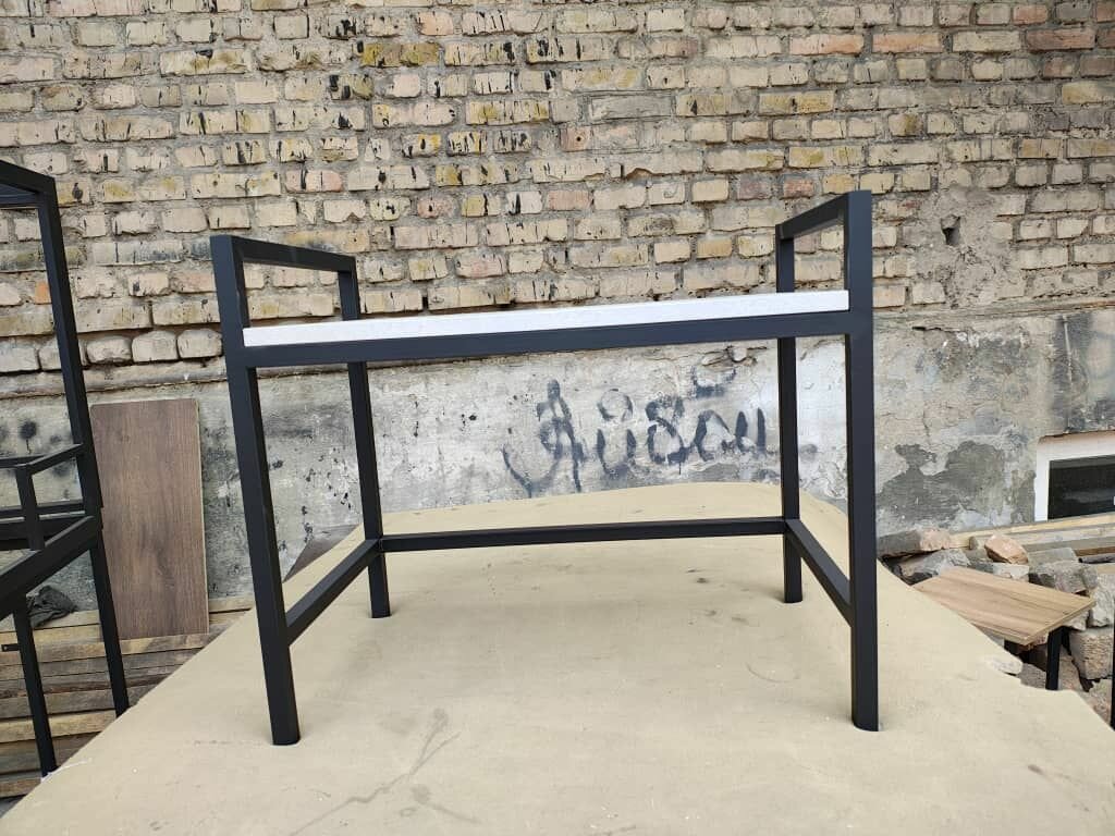 Полка для микроволновки