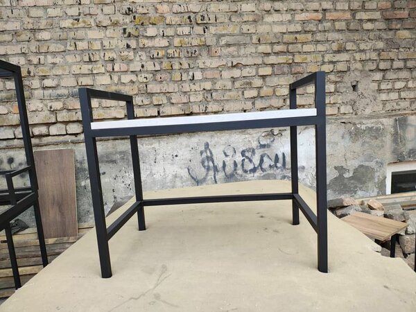 Полка для микроволновки