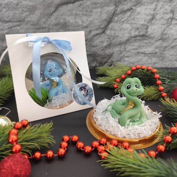 Мыло ручной работы