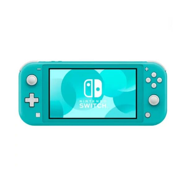 Nintendo Switch Lite Turquoise