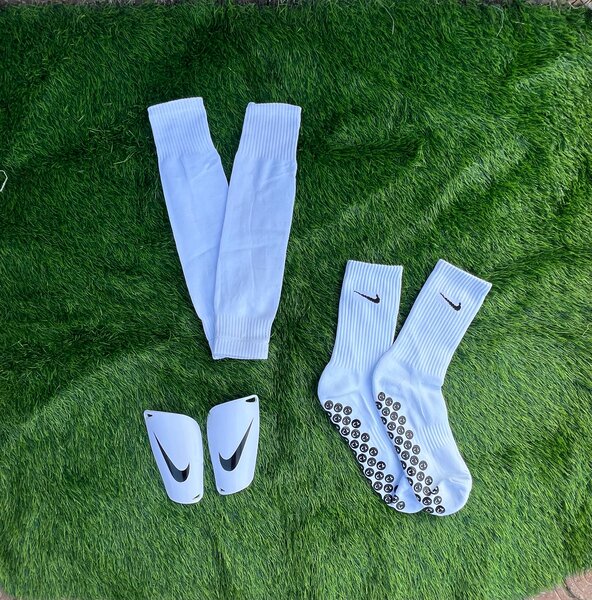 Chaussettes sport antidérapantes