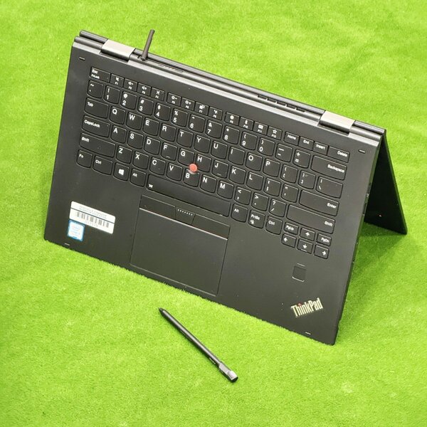 LENOVO THINKPAD x1 YOGA
