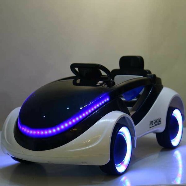 Voiture électrique enfant LED