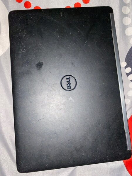 Dell Laptop