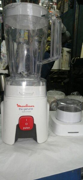 Blender Moulinex puissant