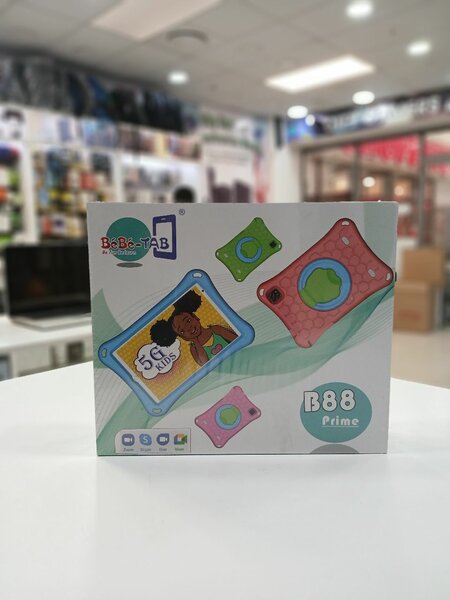 Bebe tablet B88