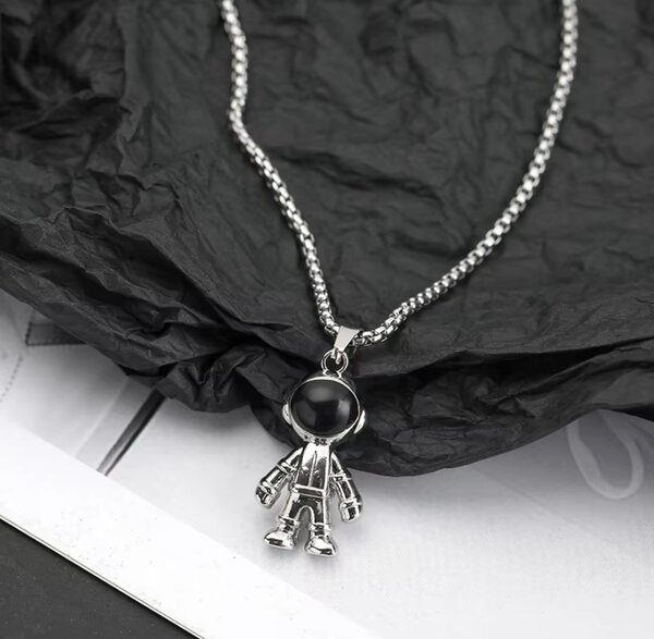 Stainless Necklaces
