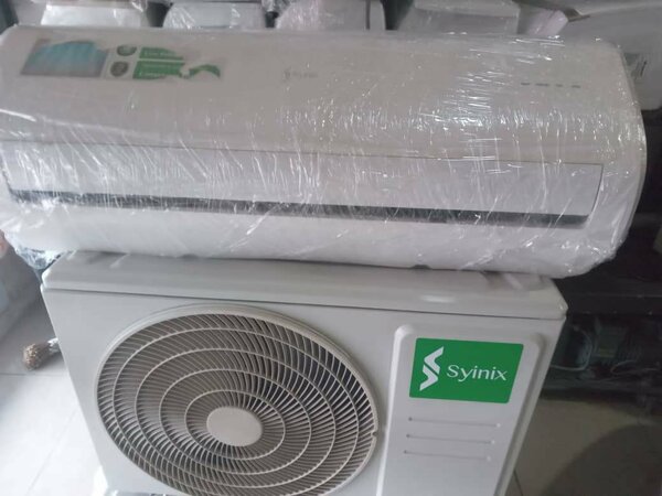 Climatiseur mural Syinix