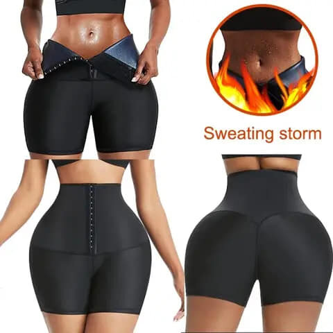 Waist trainers for Fat burn and weight loss 