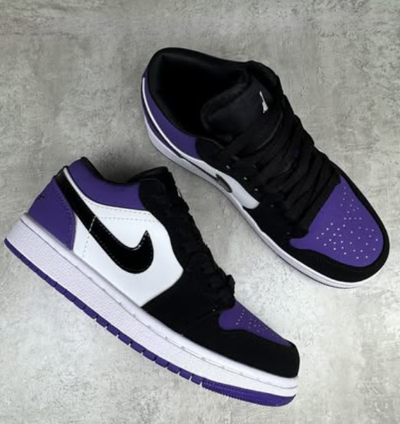 КРОССОВКИ NIKE