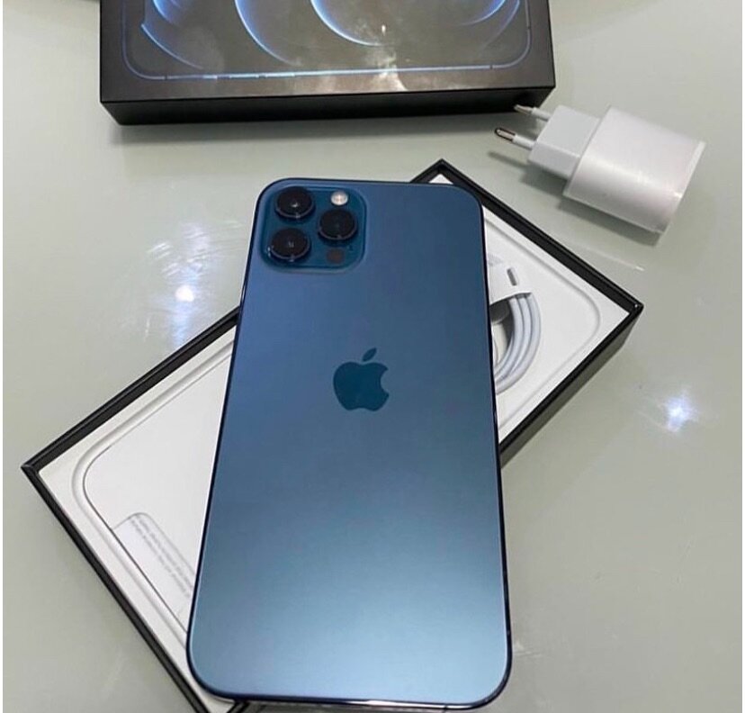 12pro max 128 gig Face ID error