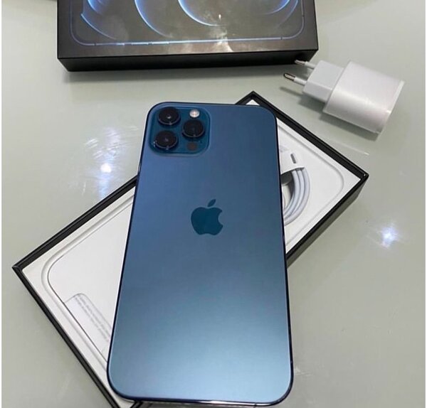 12pro max 128 gig Face ID error