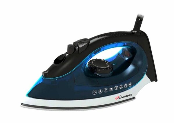 Fer à repasser vapeur efficace
