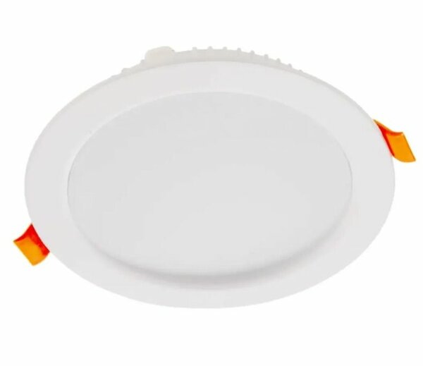 LED Recessed 18W Downlight