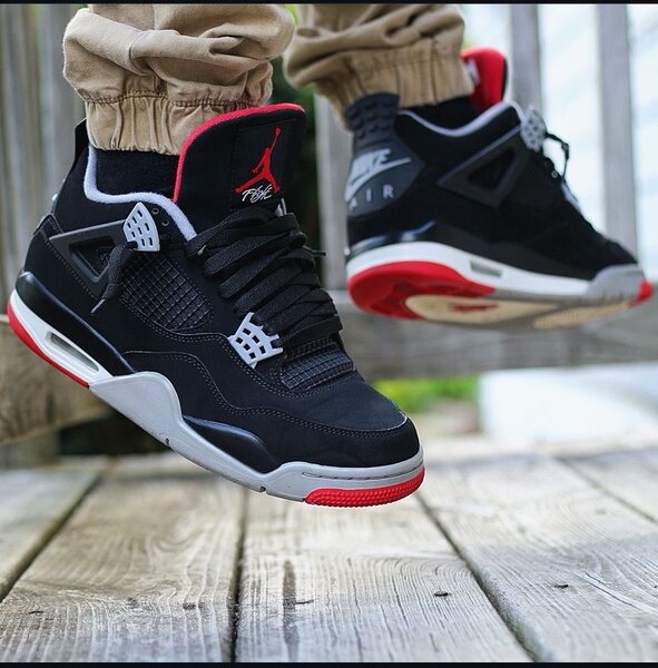 Jordan 4