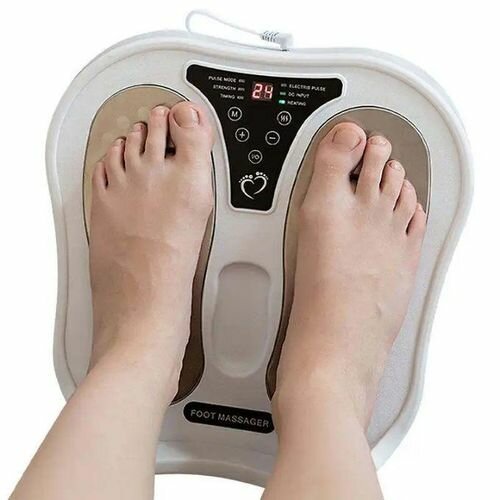Appareil de massage des pieds