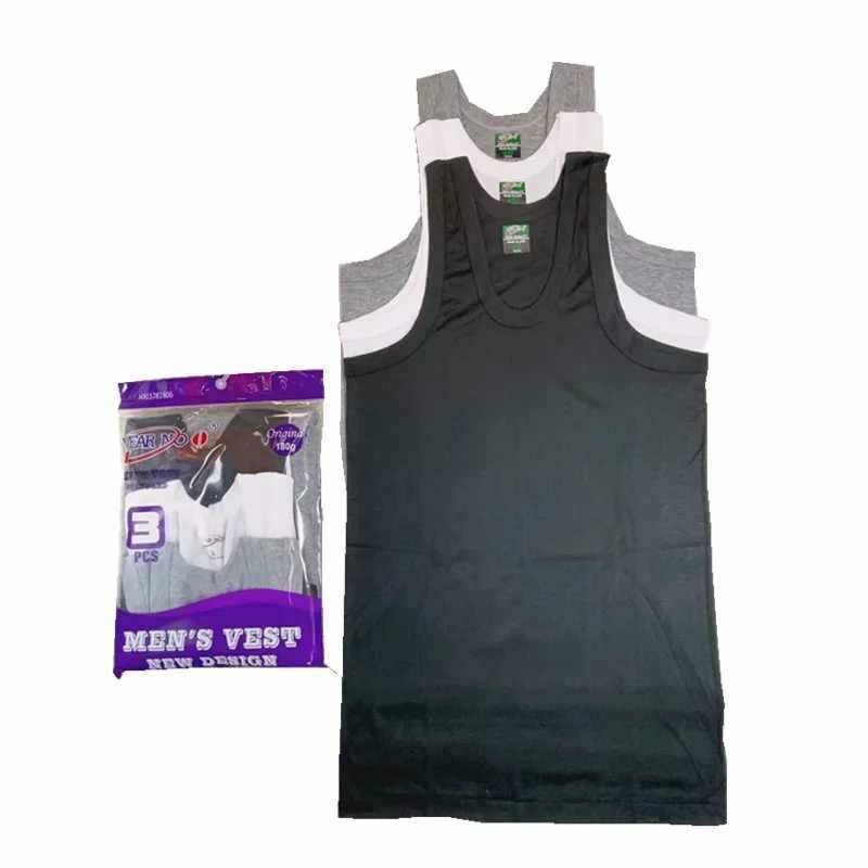 Vest for men's