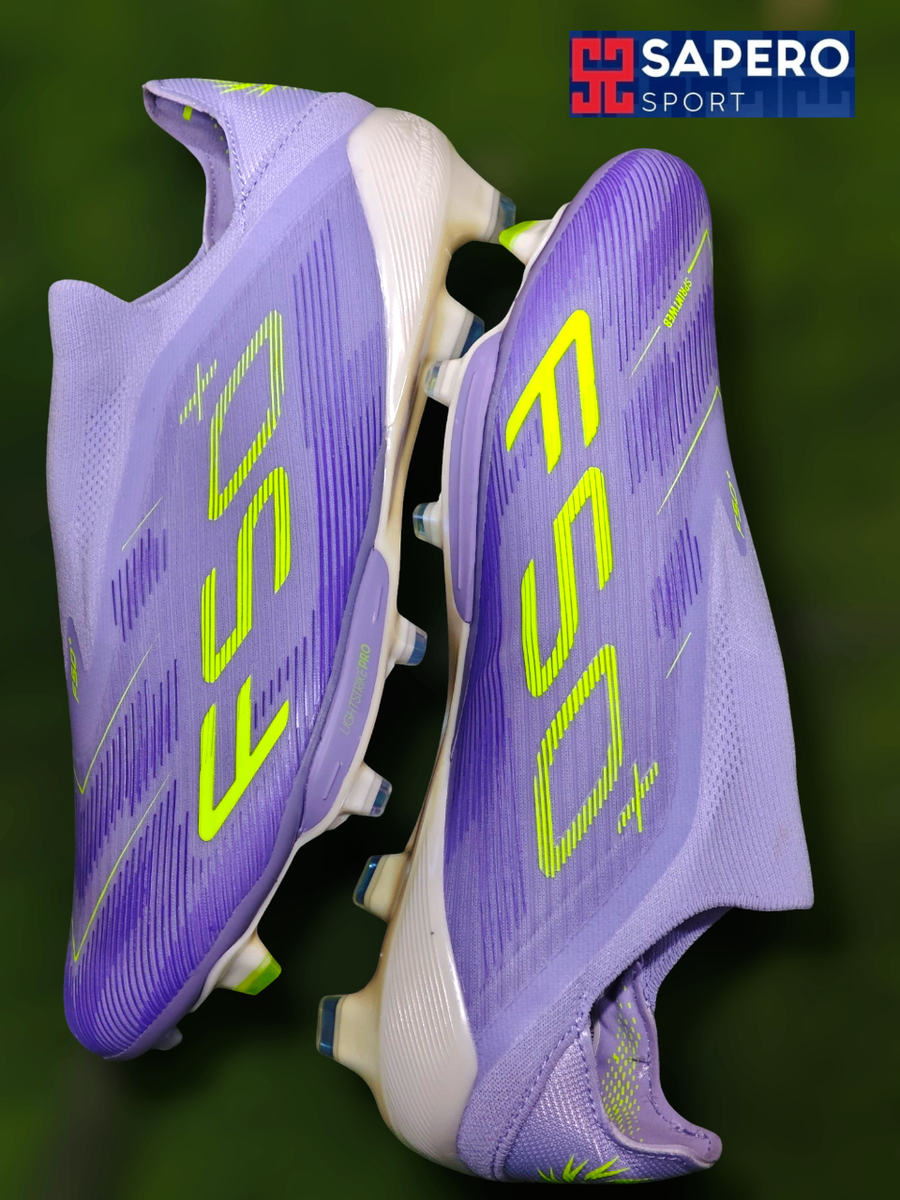 Chaussures de Foot Sapero F50