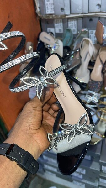 Chic Chaussures dames