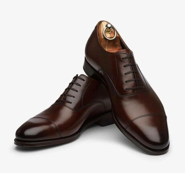 Executive shoes