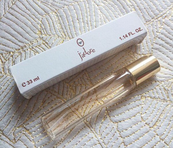 Eau de Parfum J'adore Dior