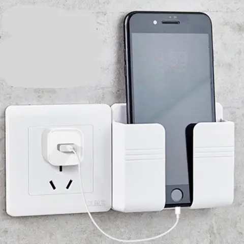 SUPPORT MURAL pour salon, bureau et chambre