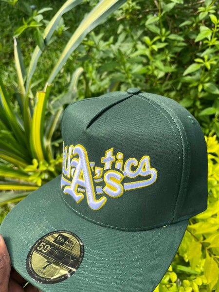 Casquettes américaine