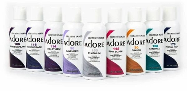 Creative Image Adore Hair Dye