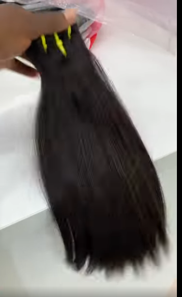 Vietnam double drawn bundles readily available