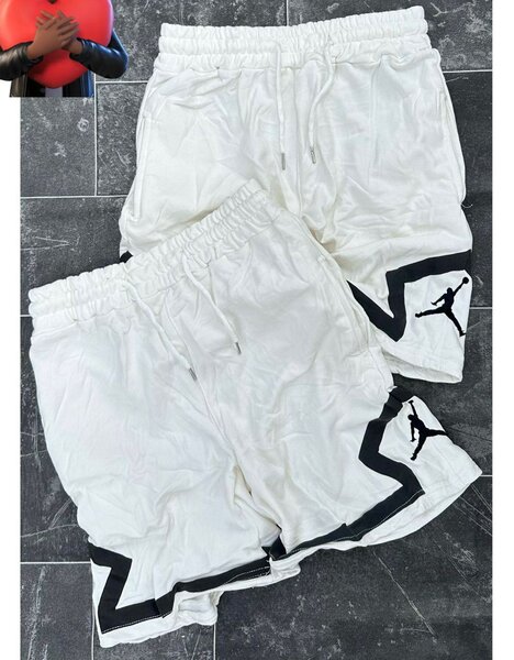 Shorts de sport tendance